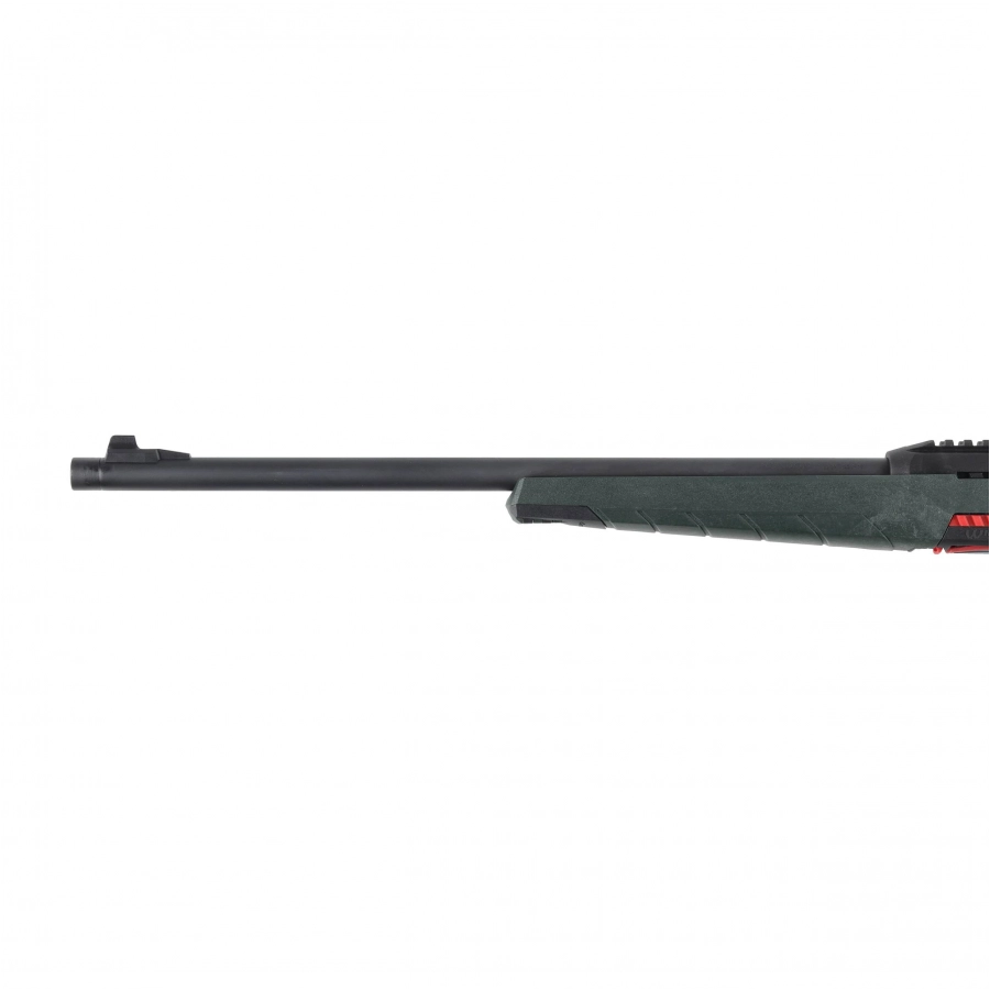 Winchester Wildcat Stealt cal. 22 LR 18" carbine 3/11