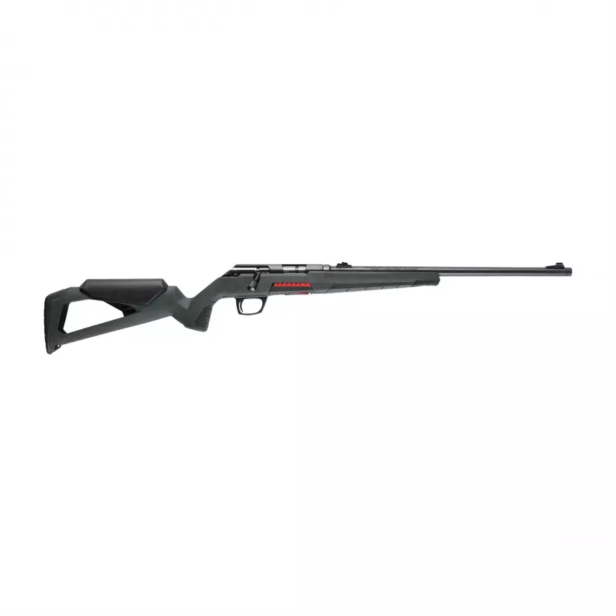 Winchester Xpert Stealth cal. 22 LR THR carbine 2/11