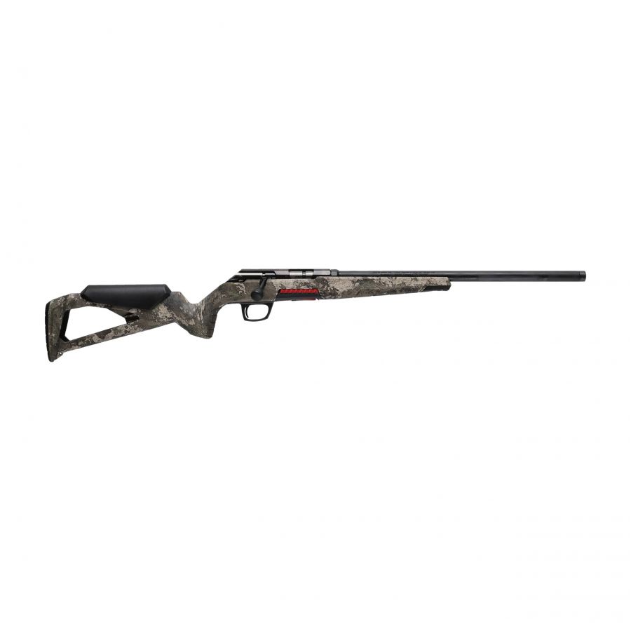 Winchester Xpert Strata cal. 22 LR THR carbine 2/11