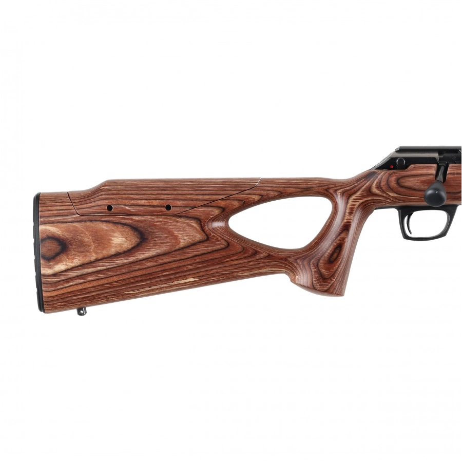 Winchester Xpert Thumbhole carbine cal.22 LR THR 4/12