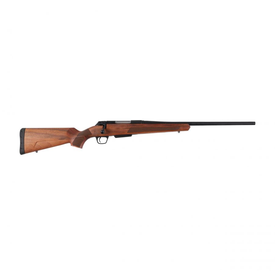 Winchester XPR SPORTER caliber 308 Win rifle. 2/10