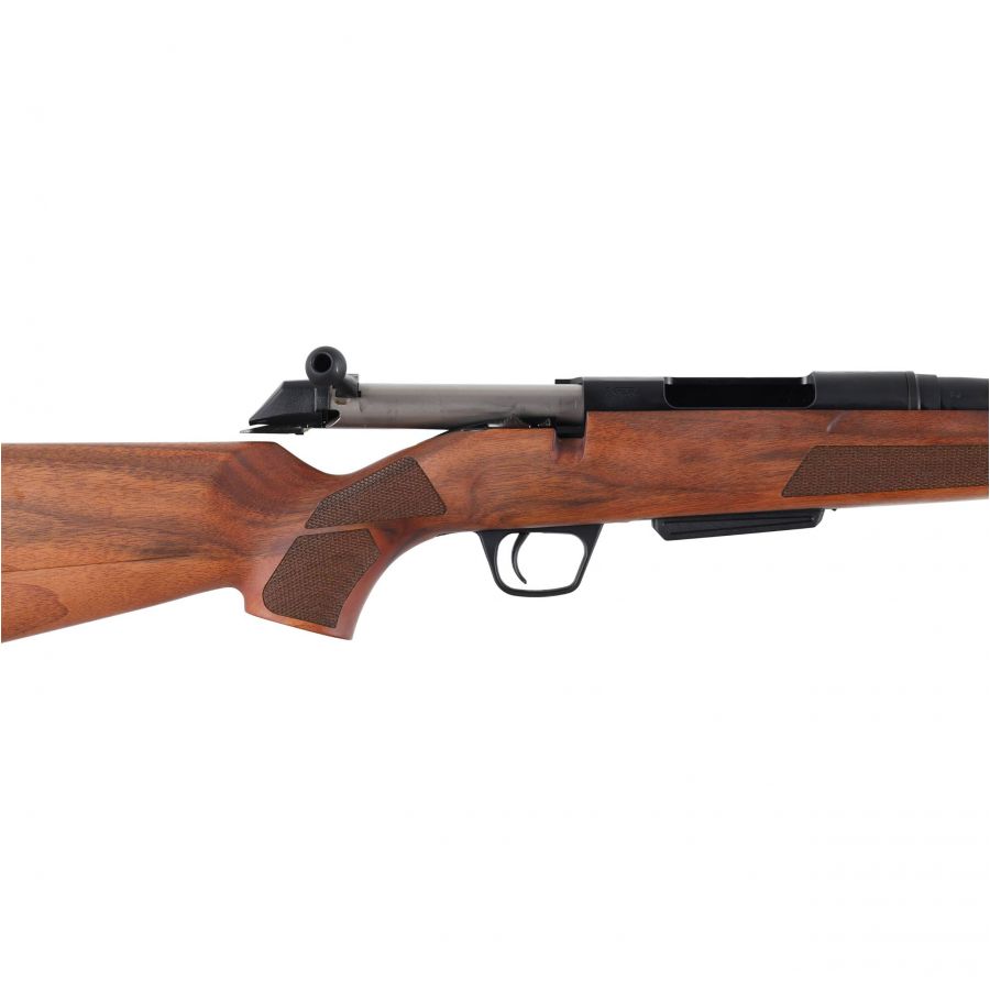 Winchester XPR SPORTER caliber 308 Win rifle. 4/10