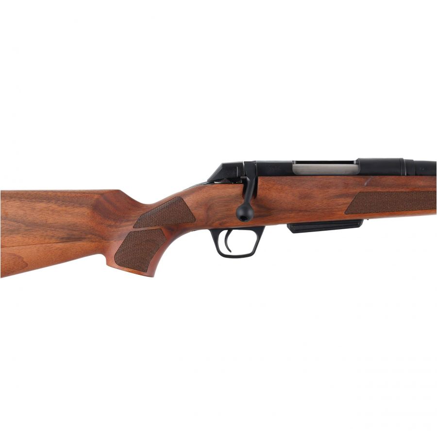 Winchester XPR SPORTER caliber 308 Win rifle. 3/10