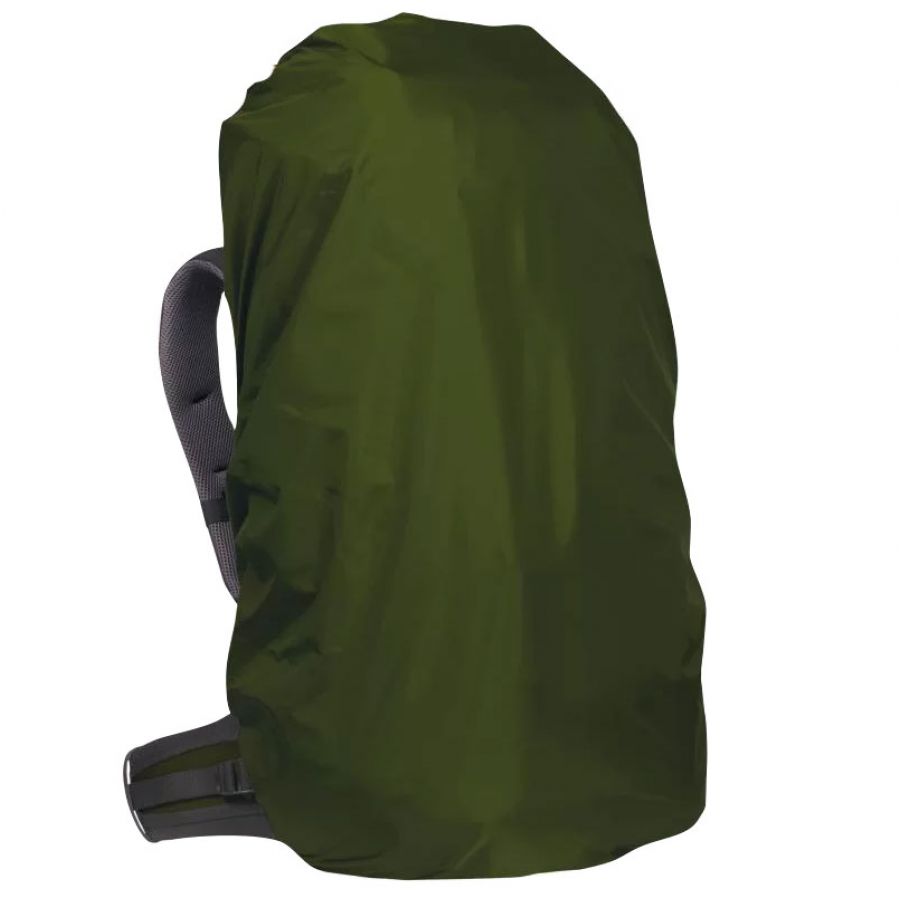 Wisport 30-40 l. olive raincoat 1/1