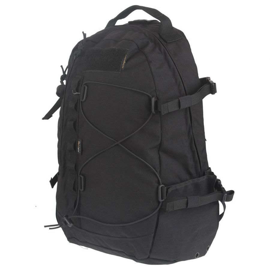 Wisport Chicago 25 l backpack black 2/5
