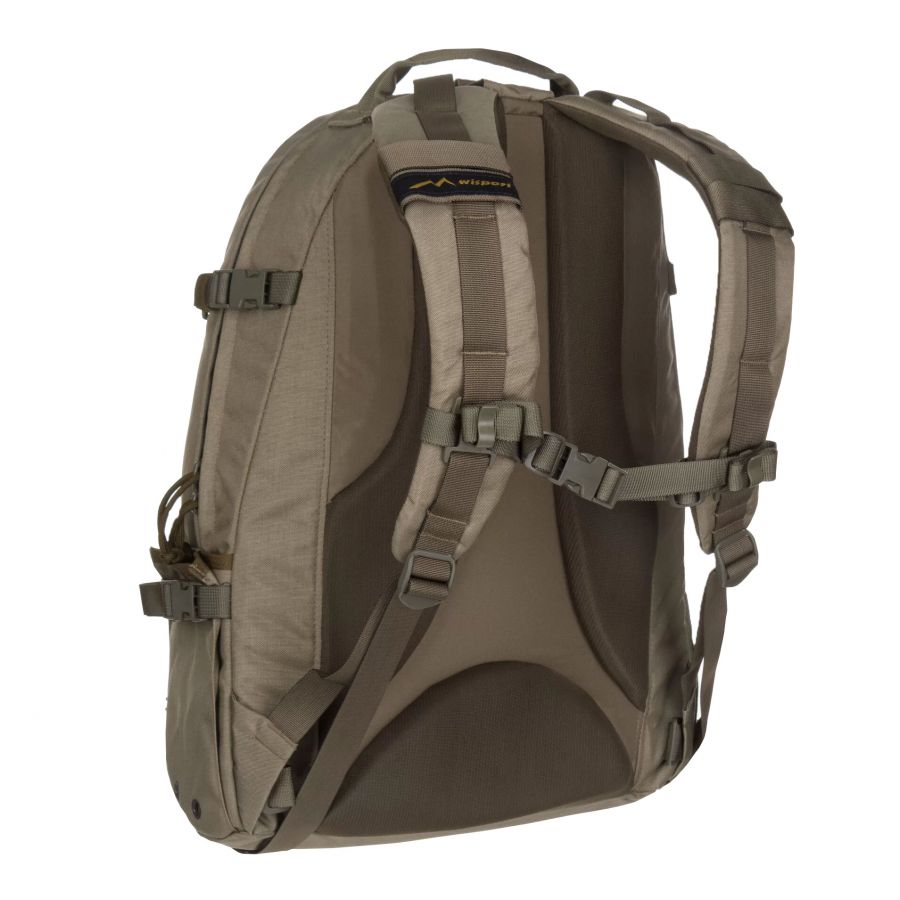 Wisport Chicago 25 l backpack coyote 2/2
