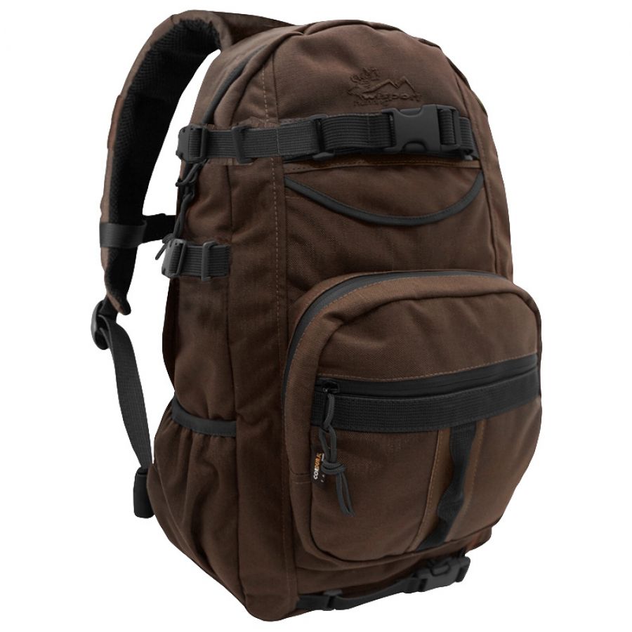 Wisport Forester 28L brown hunting backpack 1/1