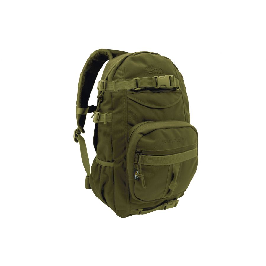Wisport Forester 28L olive green hunting backpack 1/1