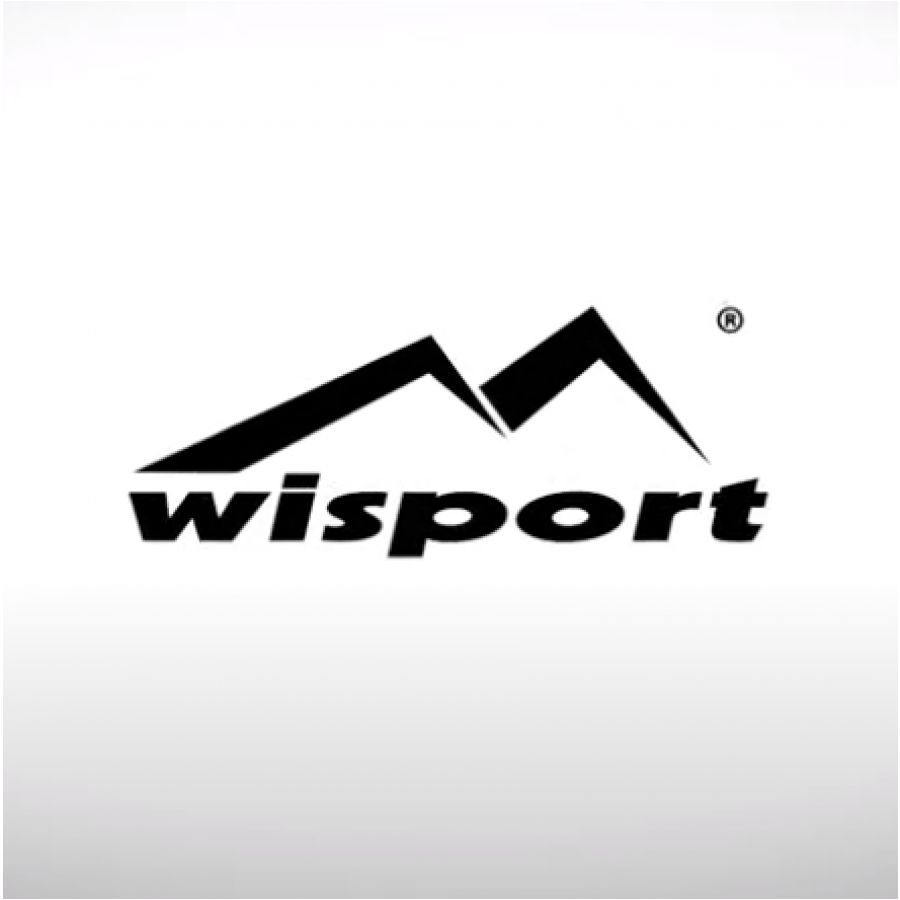 Wisport Gekon graphite hip kidney bag 2/2