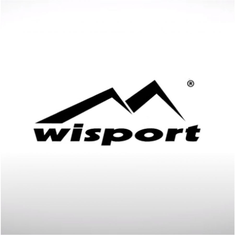 Wisport Pathfinder bag black 2/2