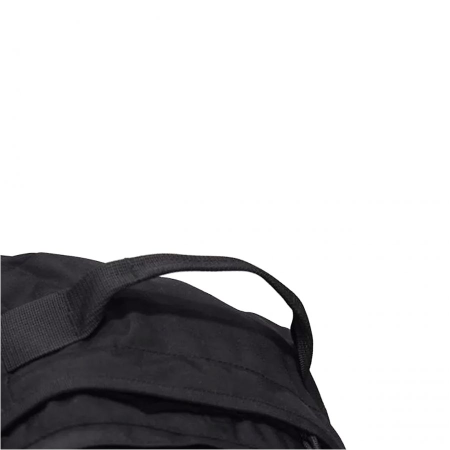 Wisport Sparrow II cordura 30L backpack black 4/4