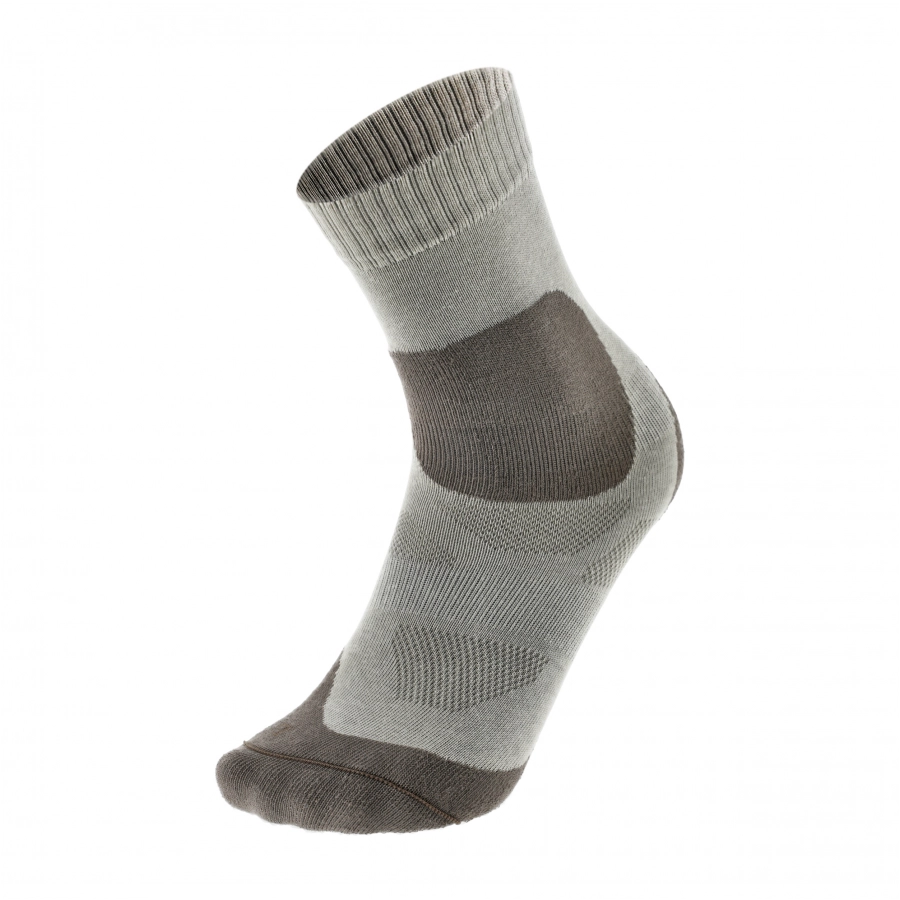 Wisport Trekking socks multigrain.beige 1/6