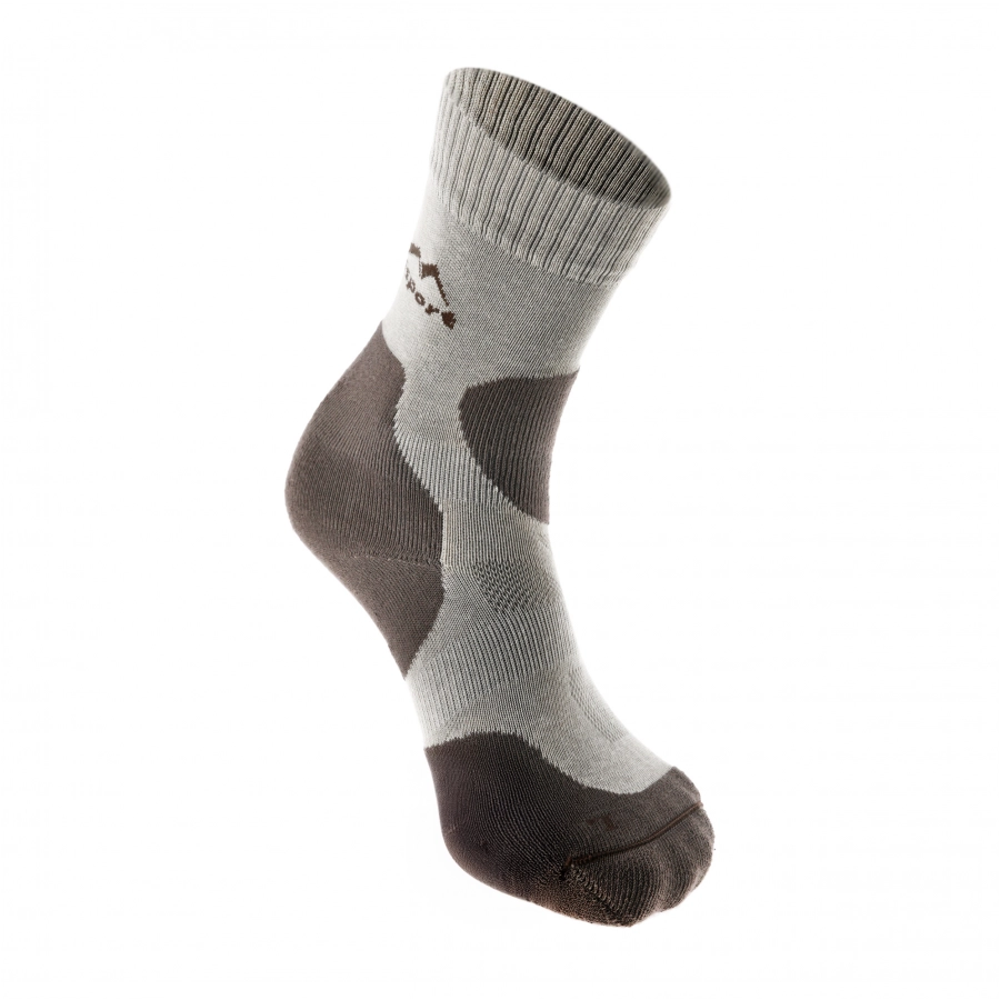 Wisport Trekking socks multigrain.beige 3/6