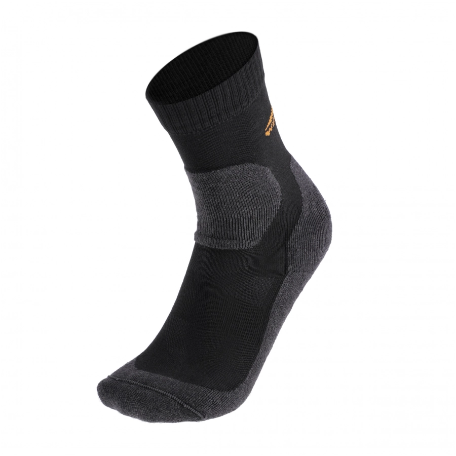 Wisport Trekking socks multis.black 1/6