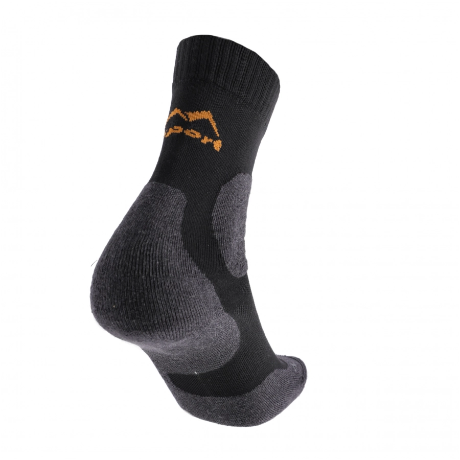 Wisport Trekking socks multis.black 2/6