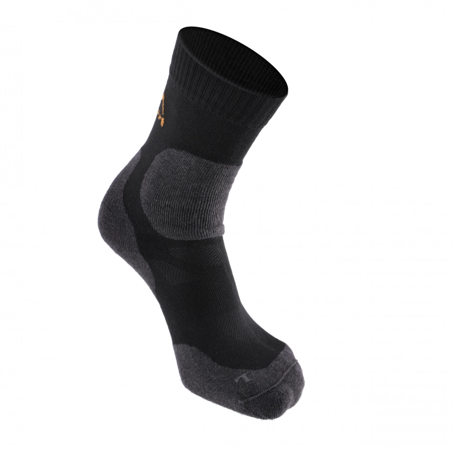 Wisport Trekking socks multis.black 3/6
