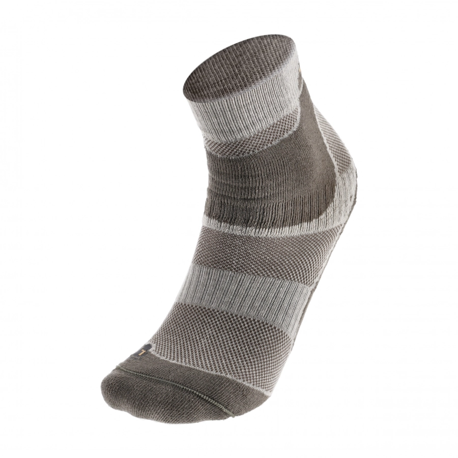 Wisport Trekking summer socks beige 1/6
