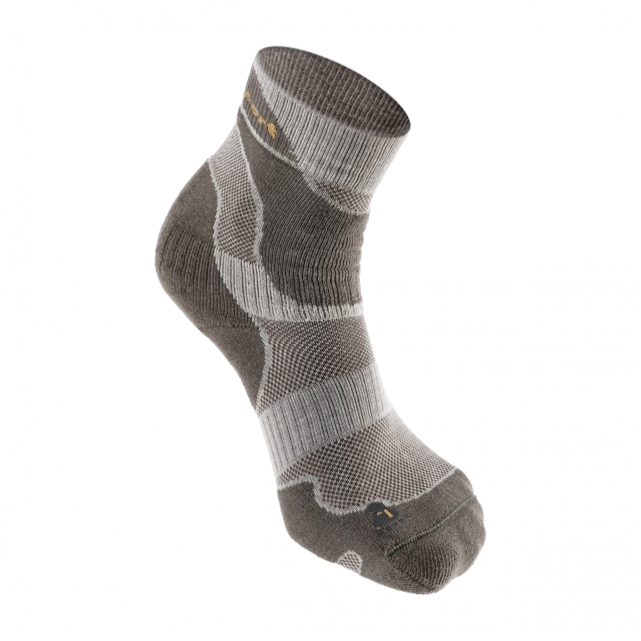 Wisport Trekking summer socks beige 3/6