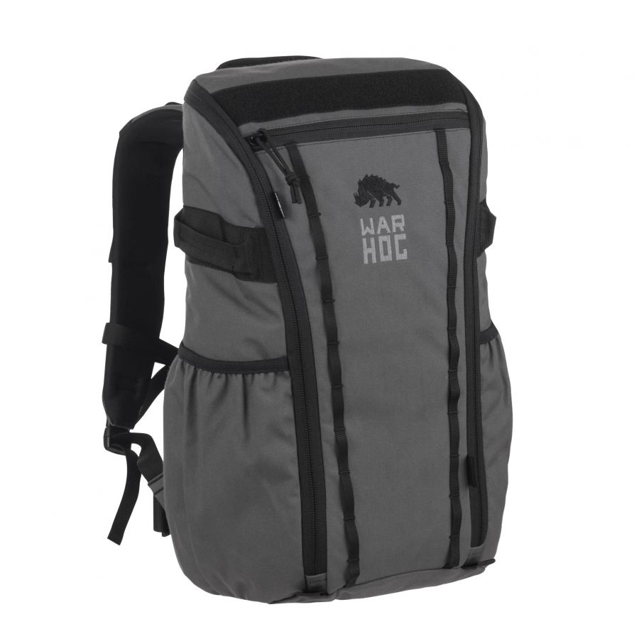 Wisport War Hog Dagger 25 L backpack graphite. 1/2