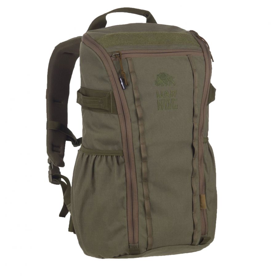 Wisport War Hog Dagger 25 L backpack olive green 1/2