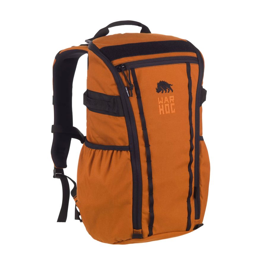 Wisport War Hog Dagger 25 L backpack orange. 1/6