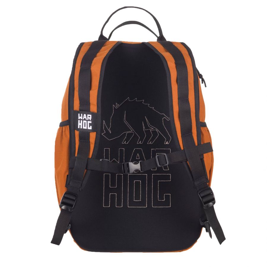 Wisport War Hog Kaiken 18 L backpack orange 4/7