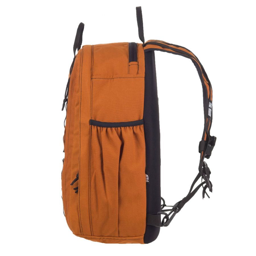 Wisport War Hog Kaiken 18 L backpack orange 3/7