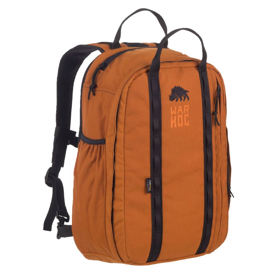 Wisport War Hog Kaiken 18 L backpack orange 1/7