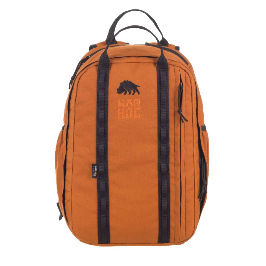 Wisport War Hog Kaiken 18 L backpack orange 2/7