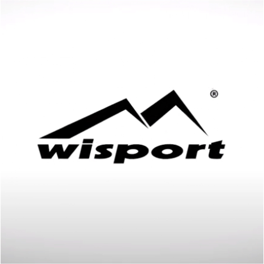 Wisport Zipper Fox 40 l backpack black 2/2