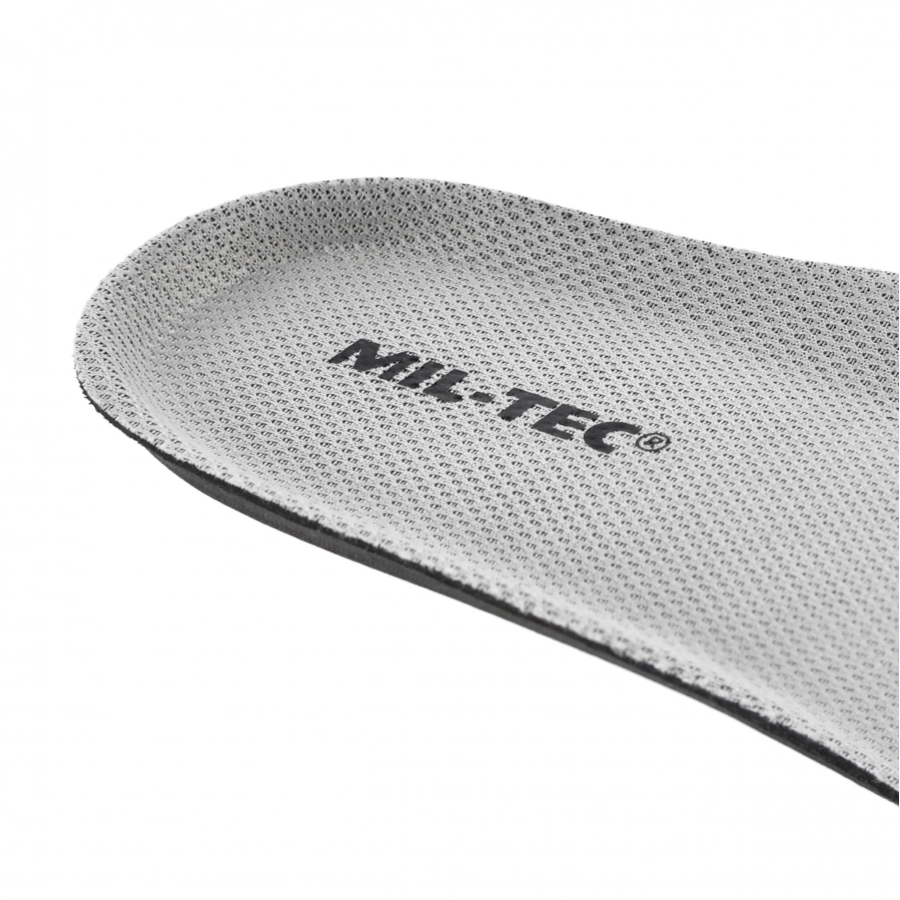 Wkładki do butów Mil-Tec 4/4