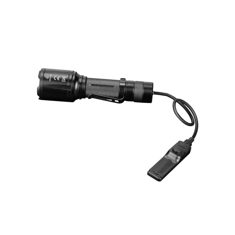 Włącznik na kablu żelowy Fenix AER-03 V2.0 3/7