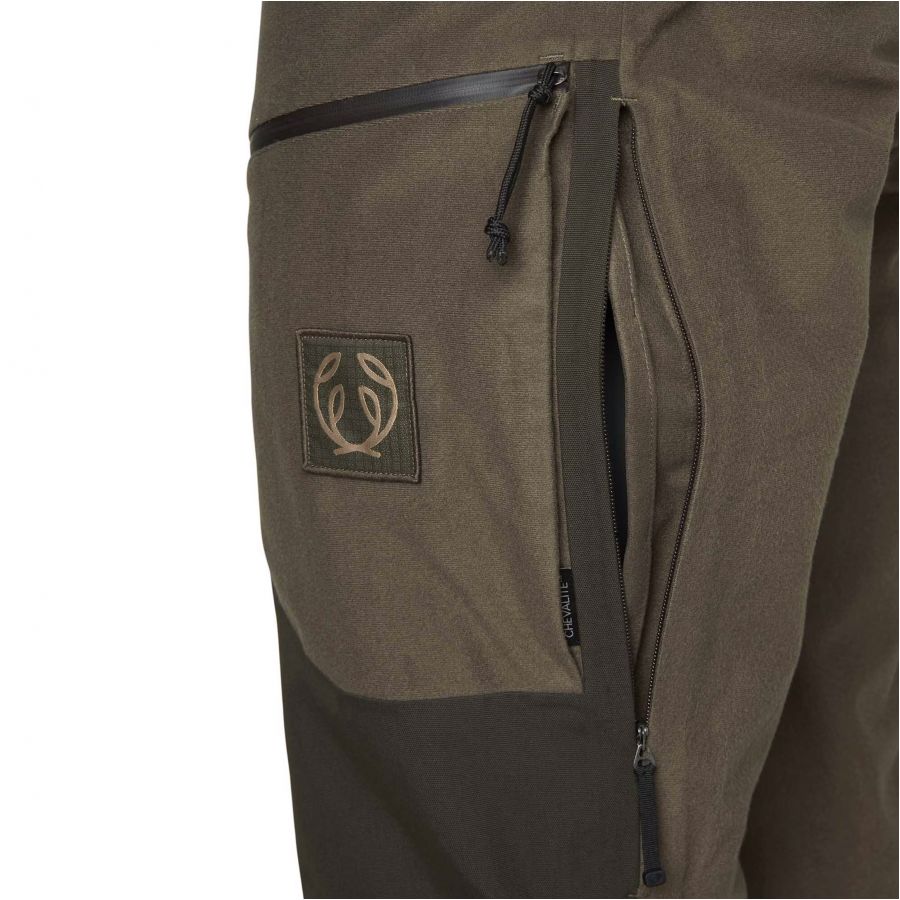 Women's Chevalier Pointer 3.0 Pants Autumn Green 4/6