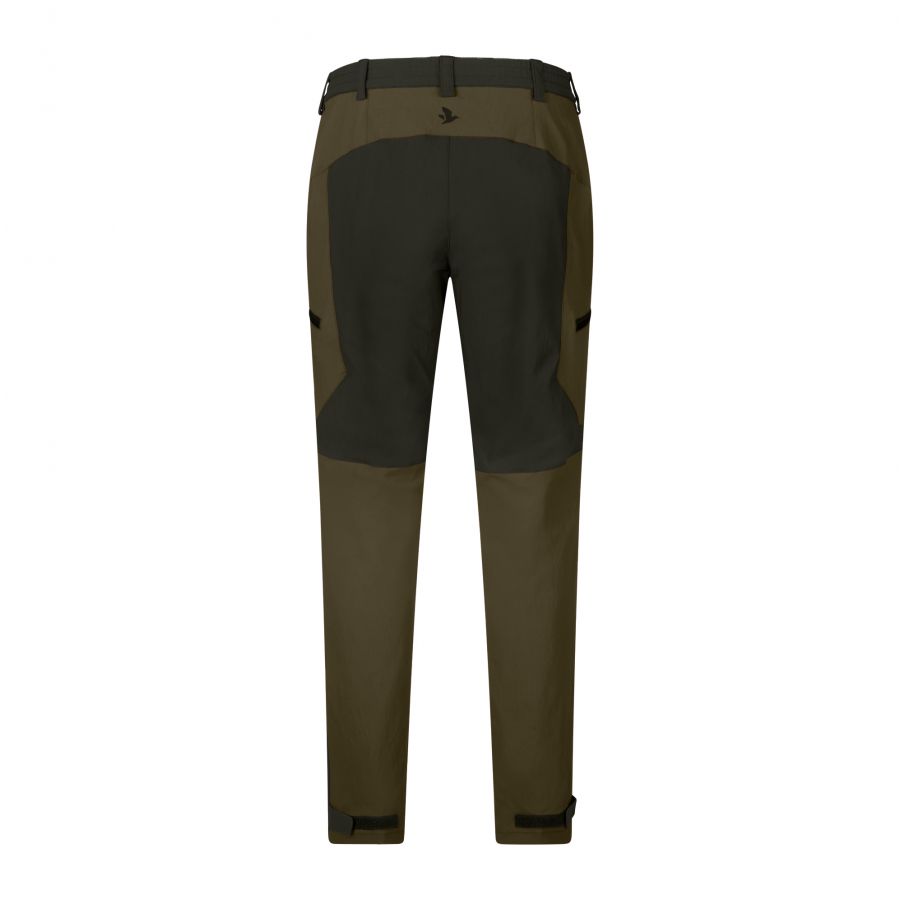 Women's Seeland Larch stretch pants Grizzly brow 2/2