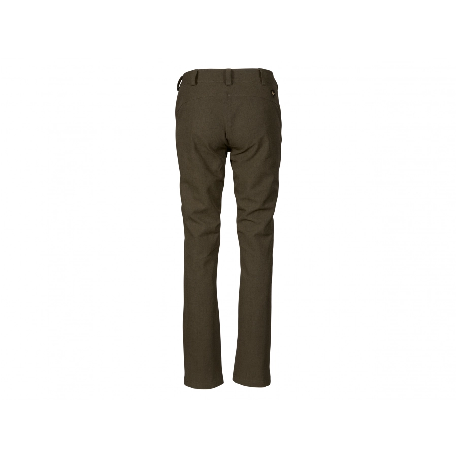 Women's Seeland Woodcock Advanced pants darkcolored 2/7