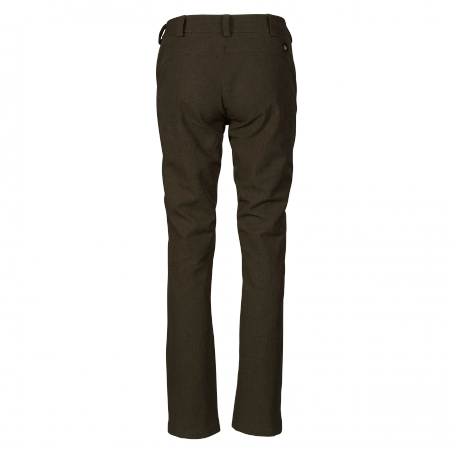 Women's Seeland Woodcock Advanced pants darkcolored 2/5