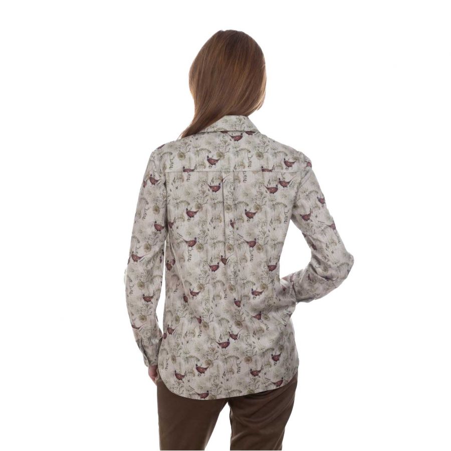 Women's shirt Taurus Pheasant 2/2