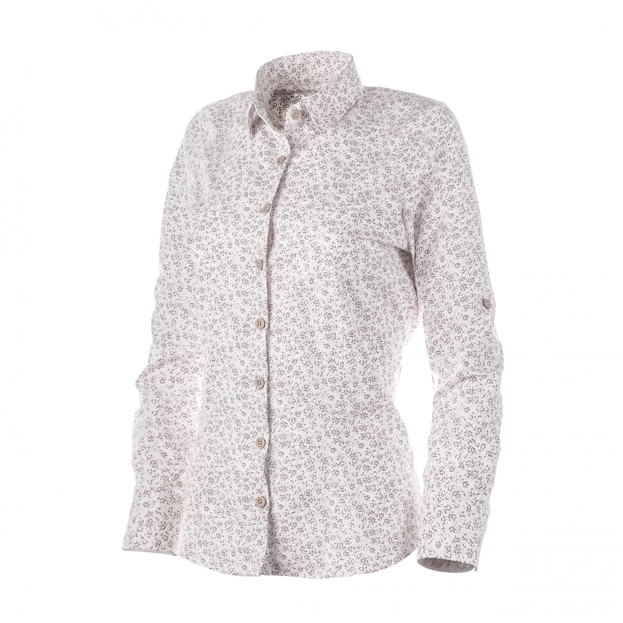 Women's Tagart Cane cotton shirt 2/5