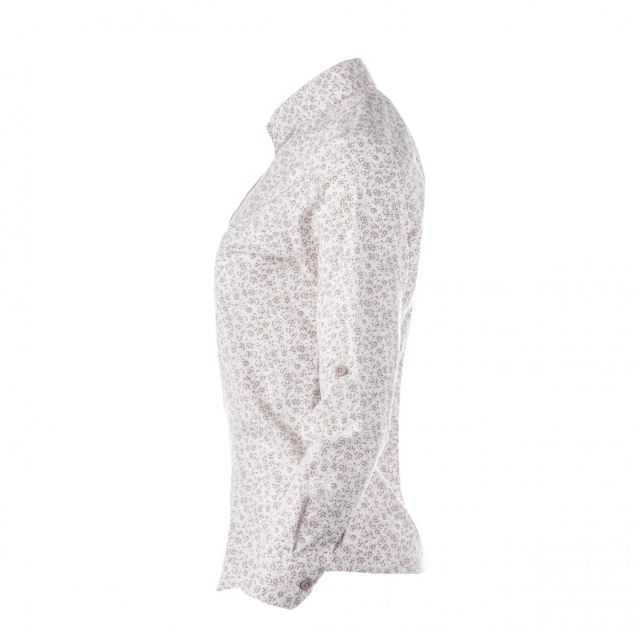 Women's Tagart Cane cotton shirt 3/5