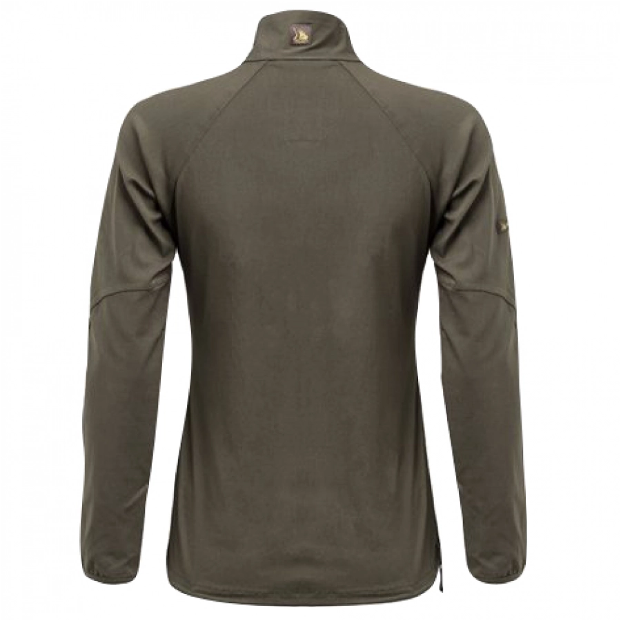 Women's Tagart Cramp khaki jacket 2/2