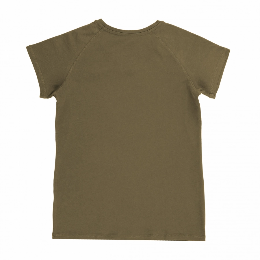 Women's Tagart FNT olive shirt 2/4