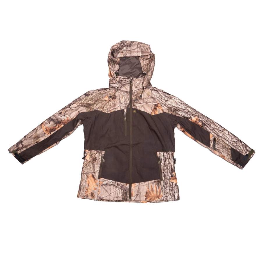 Women's Tagart Iron 2 3DX Jacket 1/1