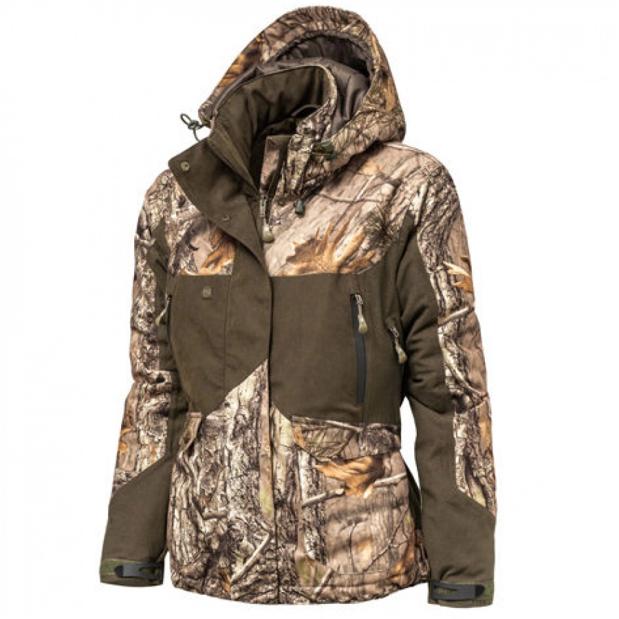 Women's Tagart Thunder Thermo 2 3DX Jacket 1/1