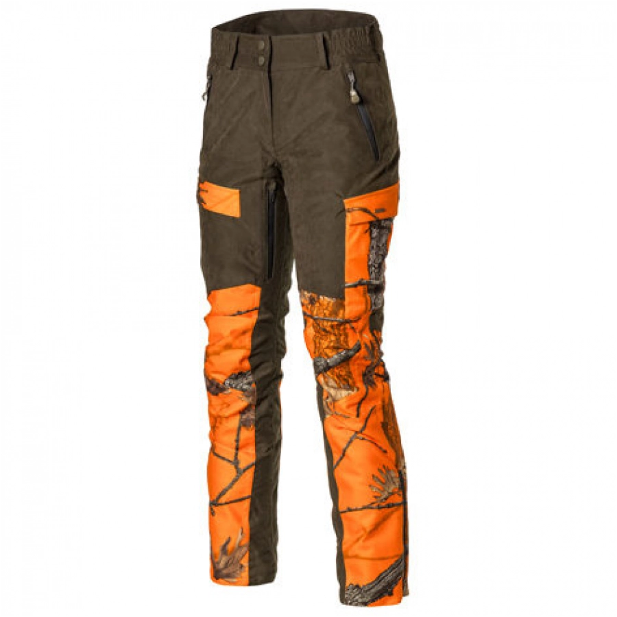 Women's Tagart Thunder Thermo 2 Flame Pants 1/1