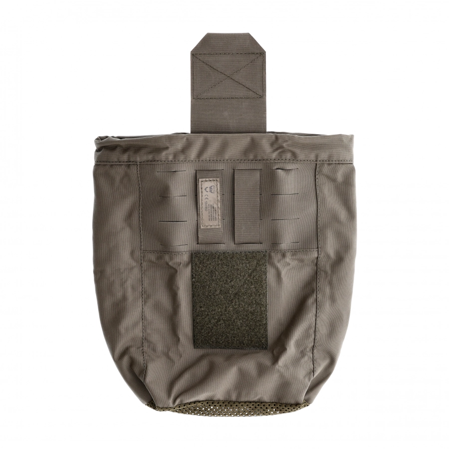 Worek zrzutowy GTG Dump Pouch 2.0 Ranger Green 2/5