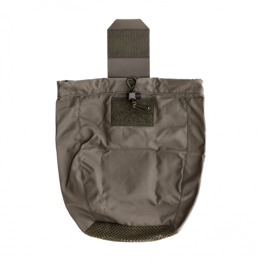 Worek zrzutowy GTG Dump Pouch 2.0 Ranger Green 1/5