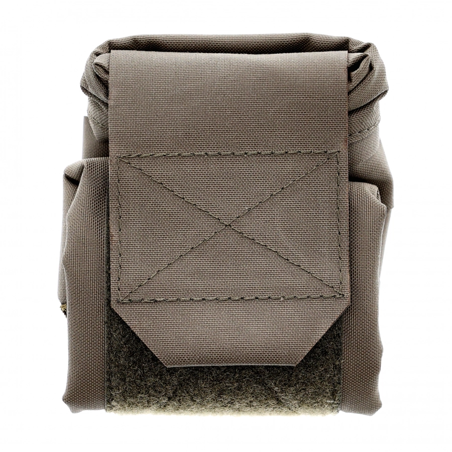 Worek zrzutowy GTG Dump Pouch 2.0 Ranger Green 4/5