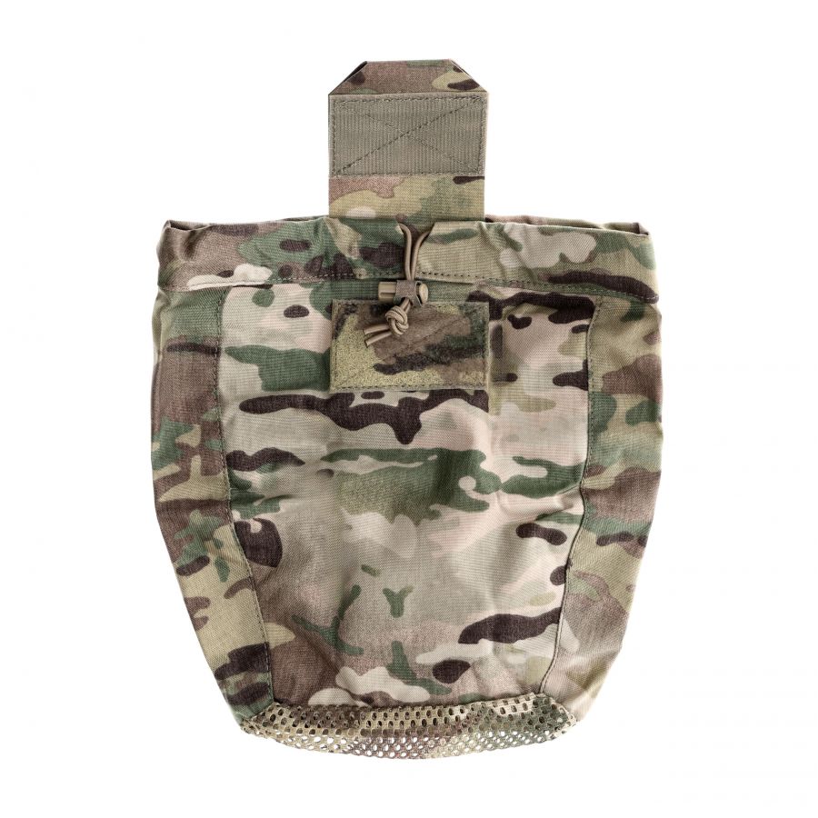 Worek zrzutowy GTG Dump Pouch Multicam 1/5