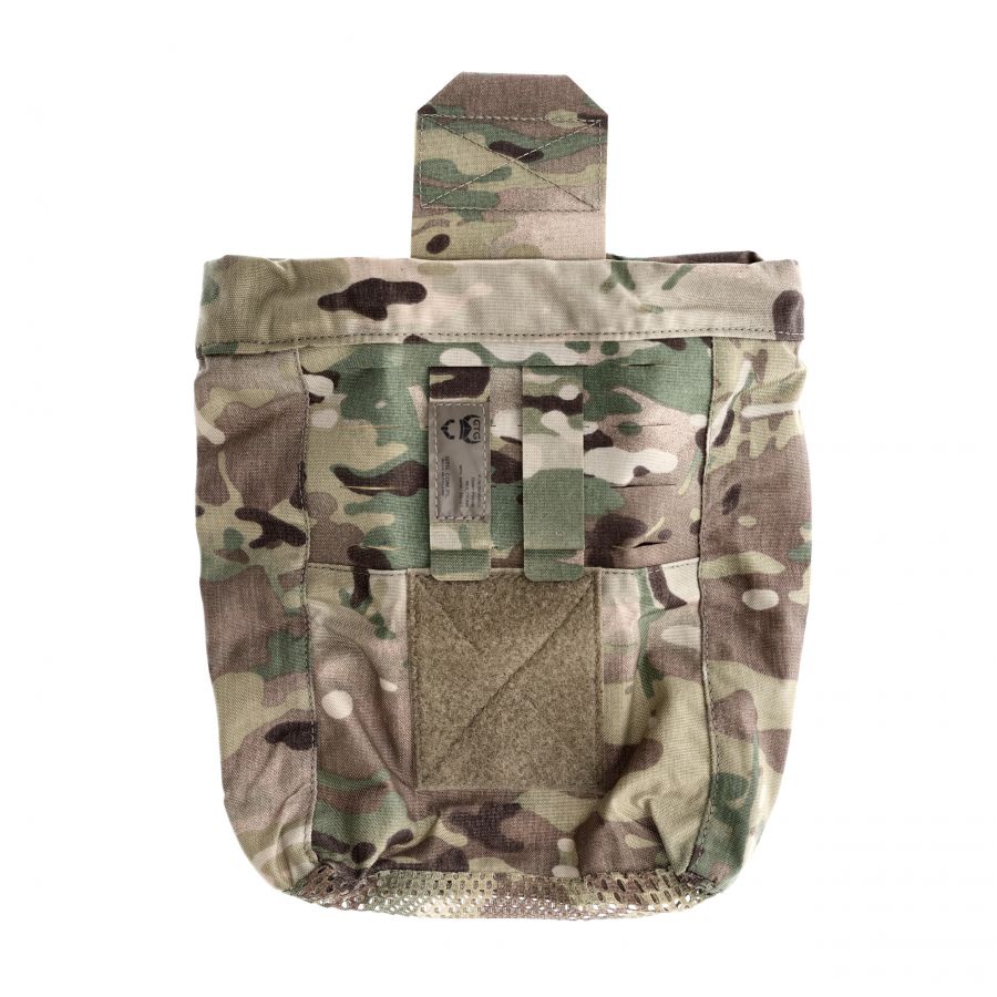 Worek zrzutowy GTG Dump Pouch Multicam 2/5