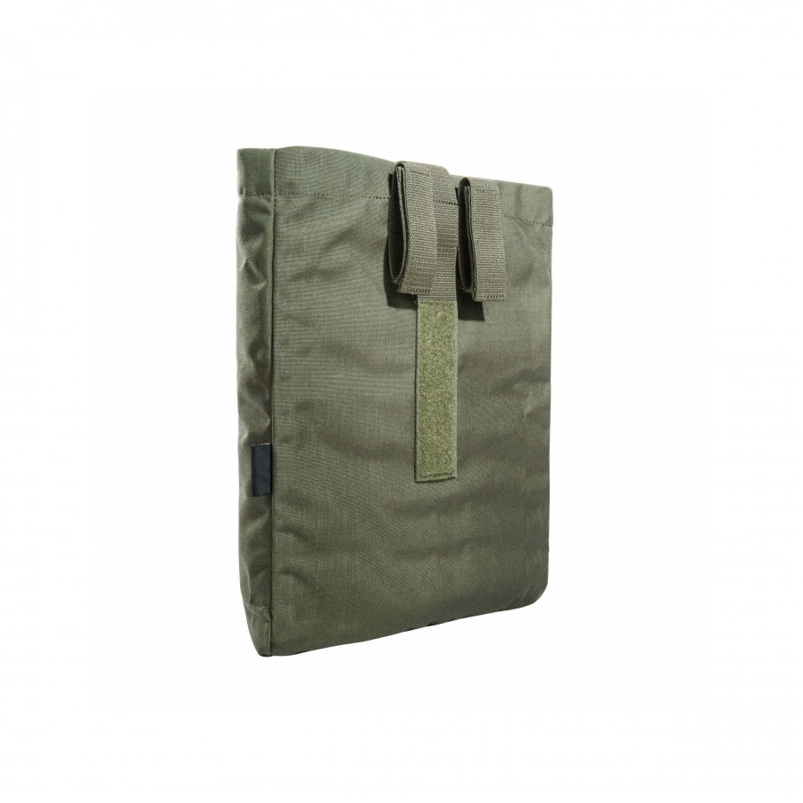 Worek zrzutowy Tasmanian Tiger Dump Pouch IRR stone grey olive 2/4